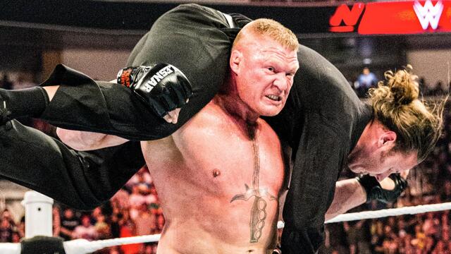 WWE Superstars WRECK ringside crew!: WWE Playlist