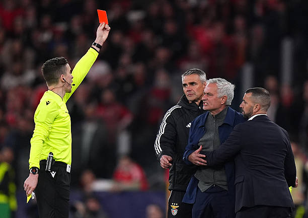 Benfica vs Real Madrid Full Match and Highlights