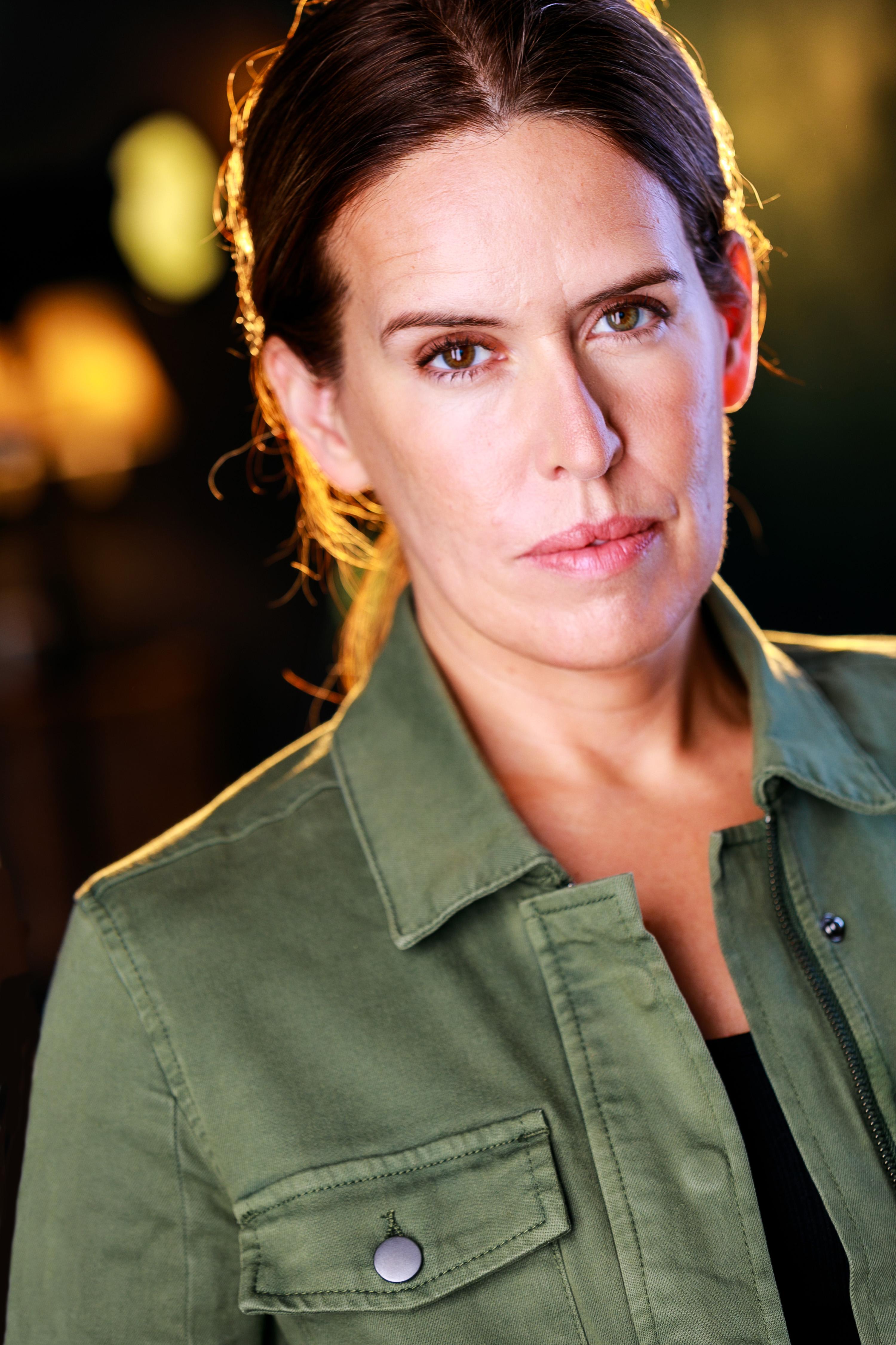 Emily Corbitt