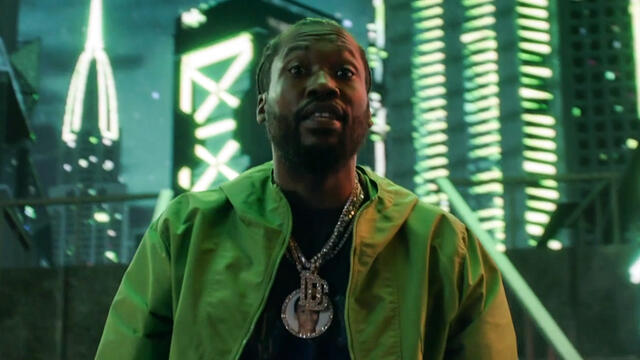 Meek Mill gets us ready for WrestleMania: WrestleMania XL Saturday highlights