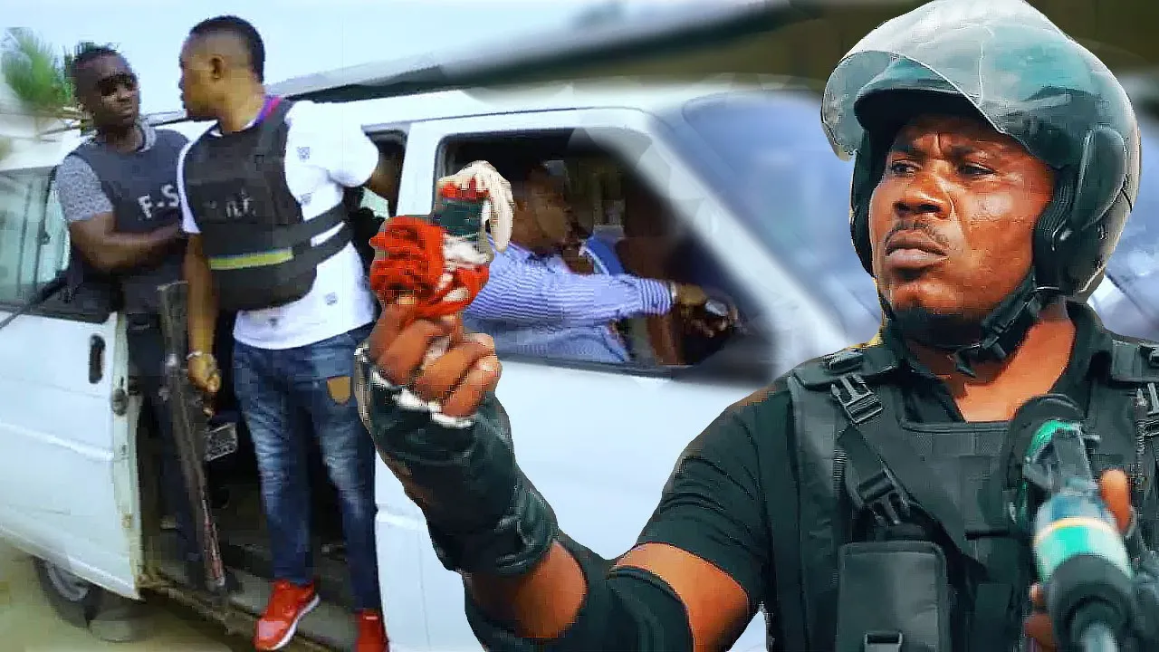 Ogboju Ole Nla