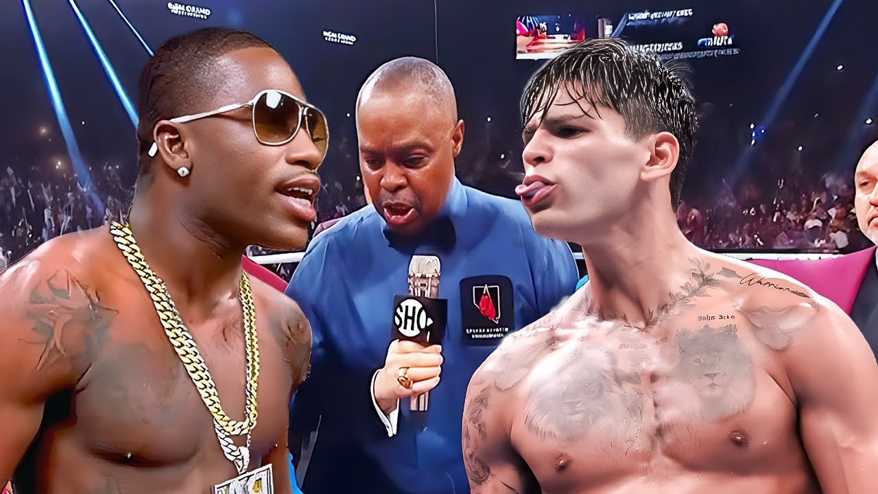 INSTANT KARMA! When Cocky Fighters Get Knocked out!