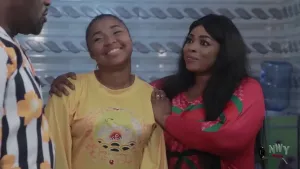 HE NEVER KNEW HIS NANNY WAS THE REAL MOTHER OF HIS SON