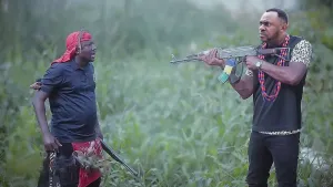 Alabi Aribidesi - A Nigerian Yoruba Movie