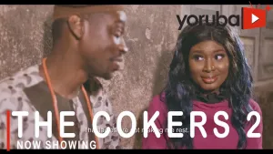 The Cokers