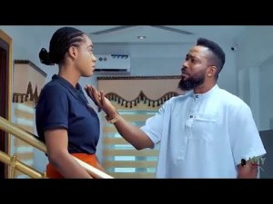 HOW FREDRICK THE BILLONIARE FELL IN LOVE WITH HIS HOUSE HELP THAT STOOD BY HIM