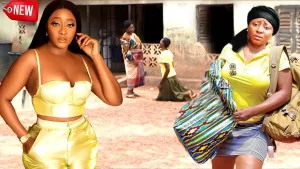 SHE WAS MALTREATED AND CHASED OUT BY HER STEP MOTHER, BUT SHE RETURNED A BILLONIARE