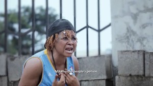 Maamo Omo Igboro