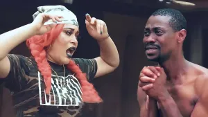Segun Alayaki - A Nigerian Yoruba Movie