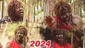 MR IBU THE FAKE CHIEF PRIEST