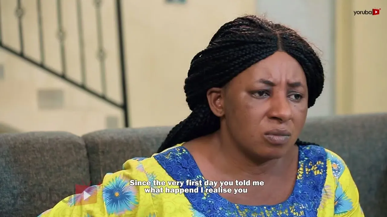 Ajifowope Latest Yoruba Movie Drama