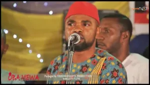 Oba Mewa