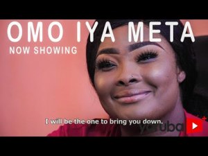 Omo Iya Meta