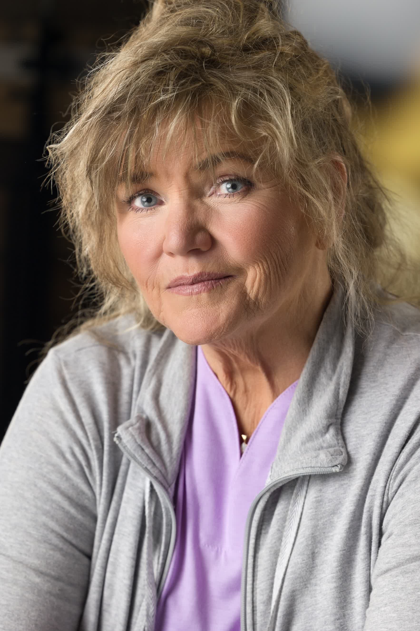 Janet Decker