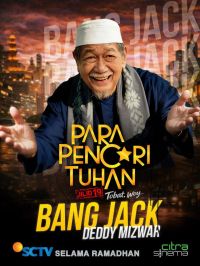 Para Pencari Tuhan Jilid 19