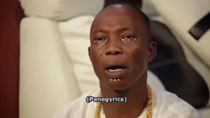 Aiye Keji Akudaya