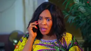Monife Latest Yoruba Movie Drama
