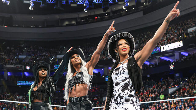 Full WWE Backlash France Preview: WWE Now, May 4, 2024