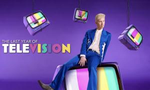 The Last Year of Television