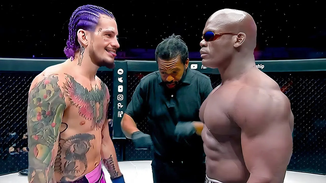 KARMA Hits Hard! Cocky Fighters Who Got Humbled BRUTALLY