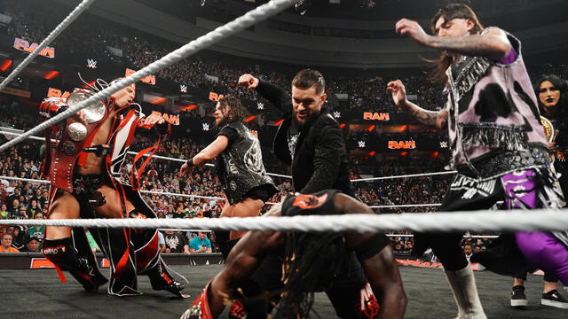 Top 10 Raw after WrestleMania moments: WWE Top 10, April 8, 2024
