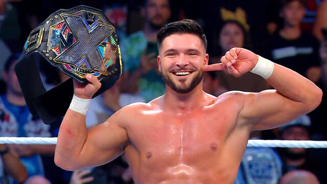 Tuesday night is must-see: NXT sneak peek
