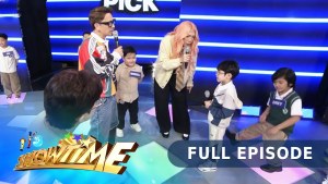 Vhong ibinotong mas pogi kaysa kay Jhong