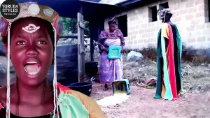 Aje Oloja