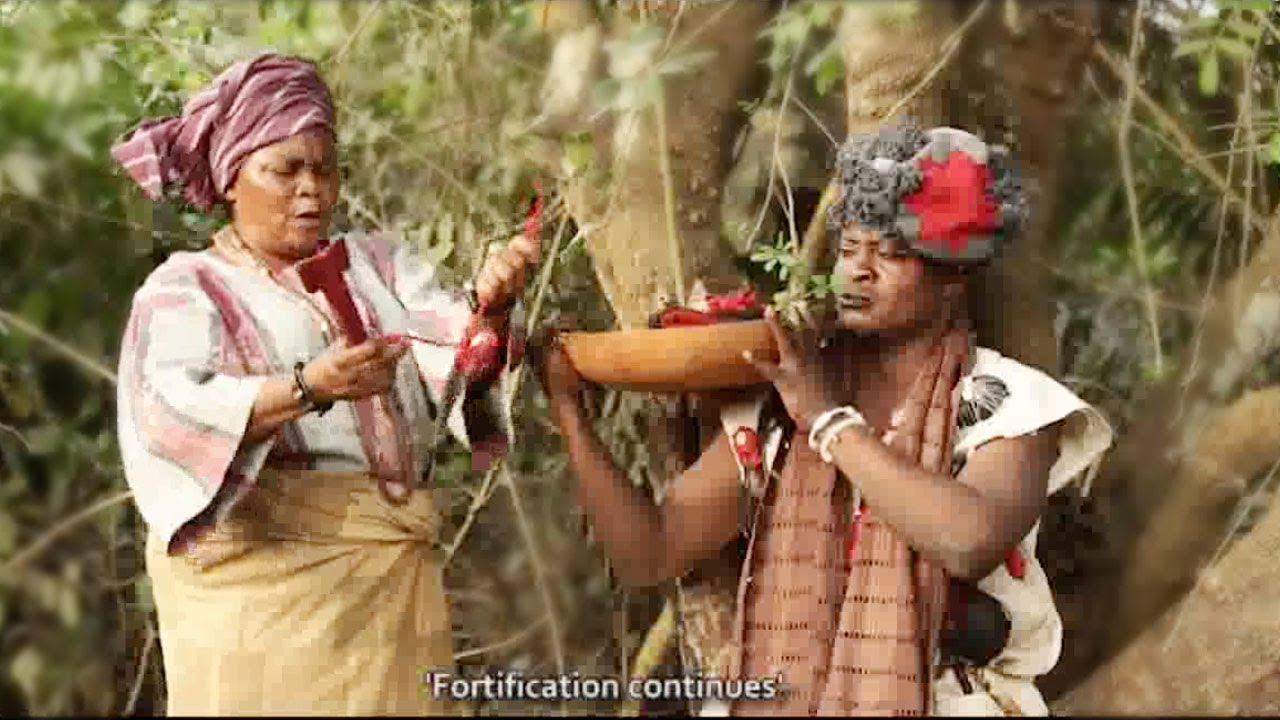 Ileke Alagbara