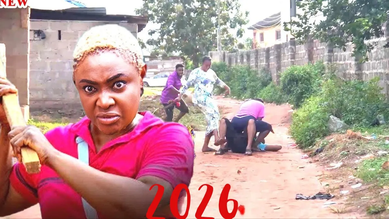 NKOLI THE STUBBORN FIGHTER