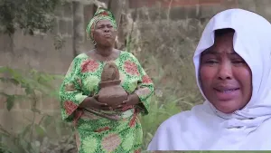 Abeni Omo Agba
