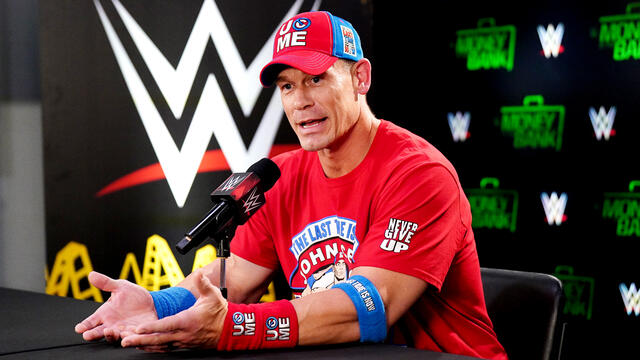 John Cena says he will wrestle the entirety of 2025: Money in the Bank 2024 Post-Show highlights