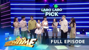 PBB Collab ex-housemates may sikreto