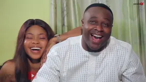 Pampe Ife Latest Yoruba Movie Drama