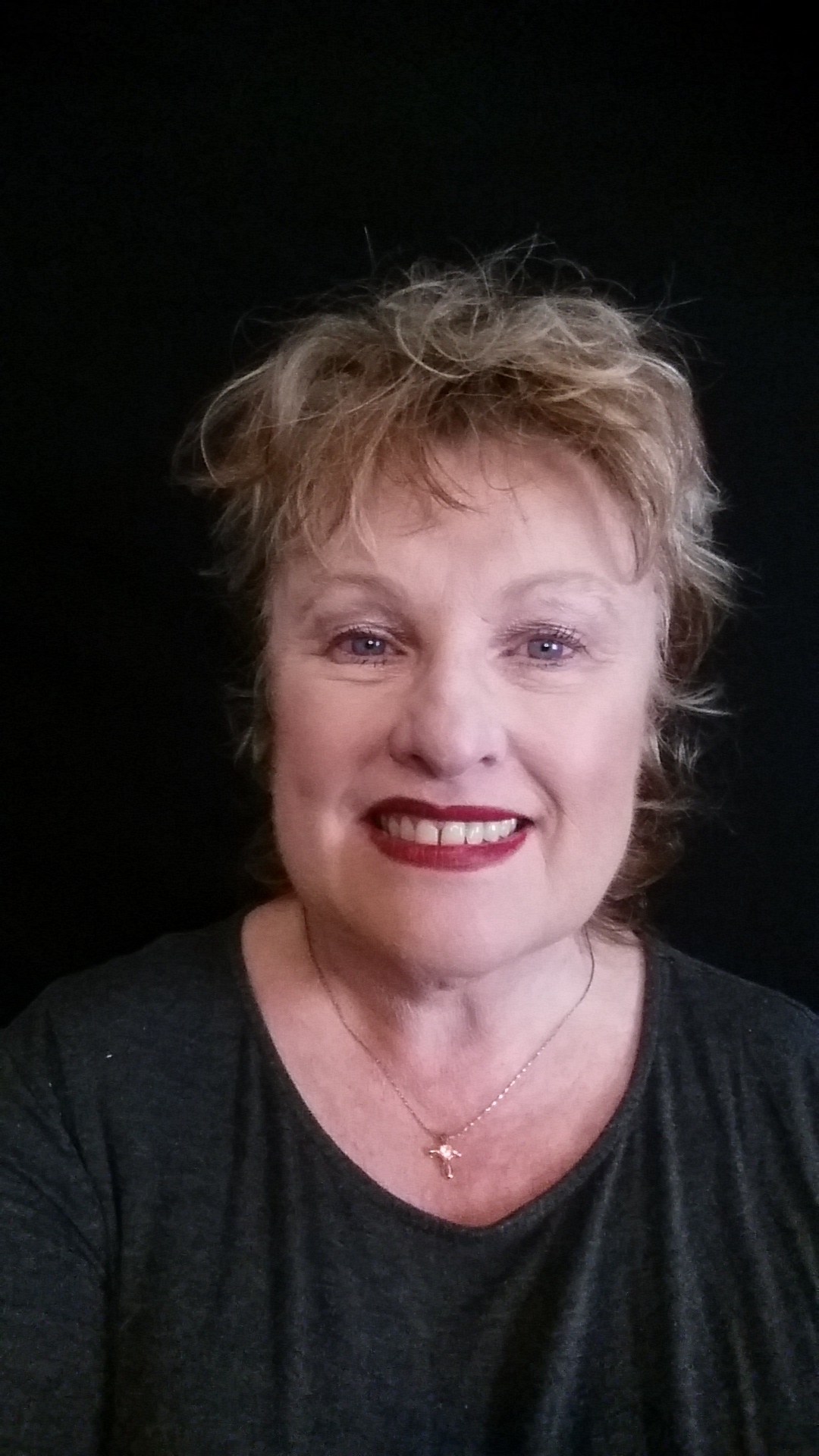 Cindy Pritchard