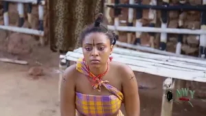 PRINCESS ADAEZE AND THE FLUTE BOY