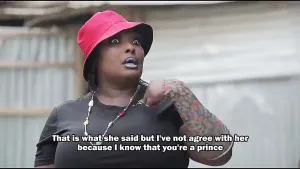 Omo Asiri - A Nigerian Yoruba Movie