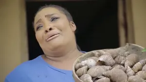 Romola Onigbin - A Nigerian Yoruba Movie