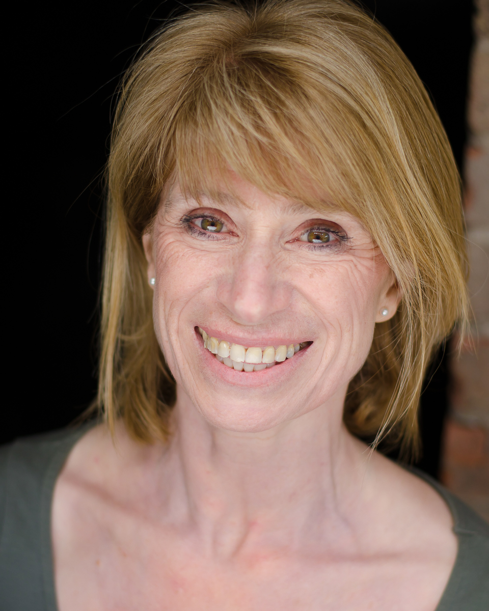 Julia Munrow