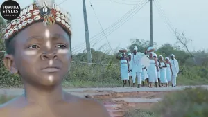 Omo Egbe Aje