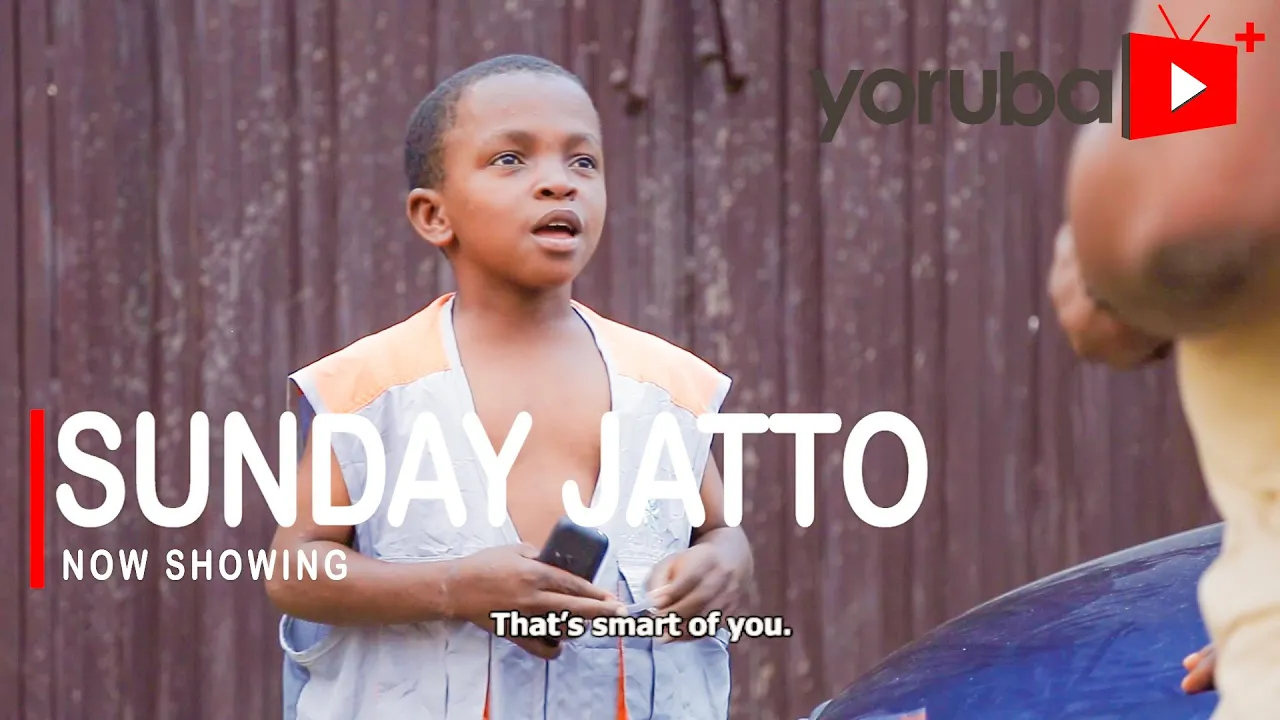 Sunday Jatto - like Takeover with Omoyele Sowore Presidential Candidate of the AAC but longer