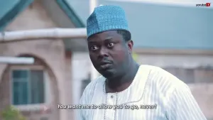 Olore Latest Yoruba Movie Drama