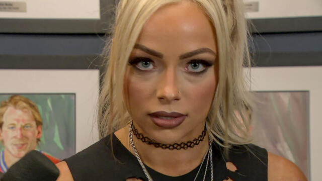 Liv Morgan says Rhea Ripley got karma: Raw highlights, April 15, 2024 background
