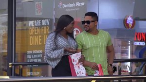 HUSBAND MATERIAL