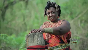 HOW MY MOTHER IN LAW CURSED ME ON THE TREE OF DARKNESS