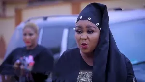 Alabarin Aiye