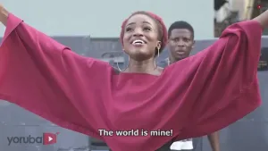 Stew Latest Yoruba Movie Drama
