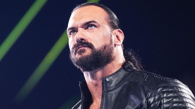 Drew McIntyre QUITS WWE: Raw highlights, June 17, 2024 background