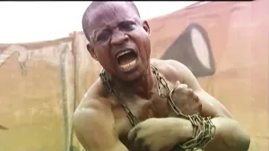 Popo Eleye - A Nigerian Yoruba Movie