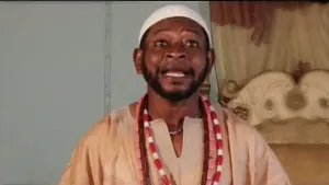 Egun Aimo Oba